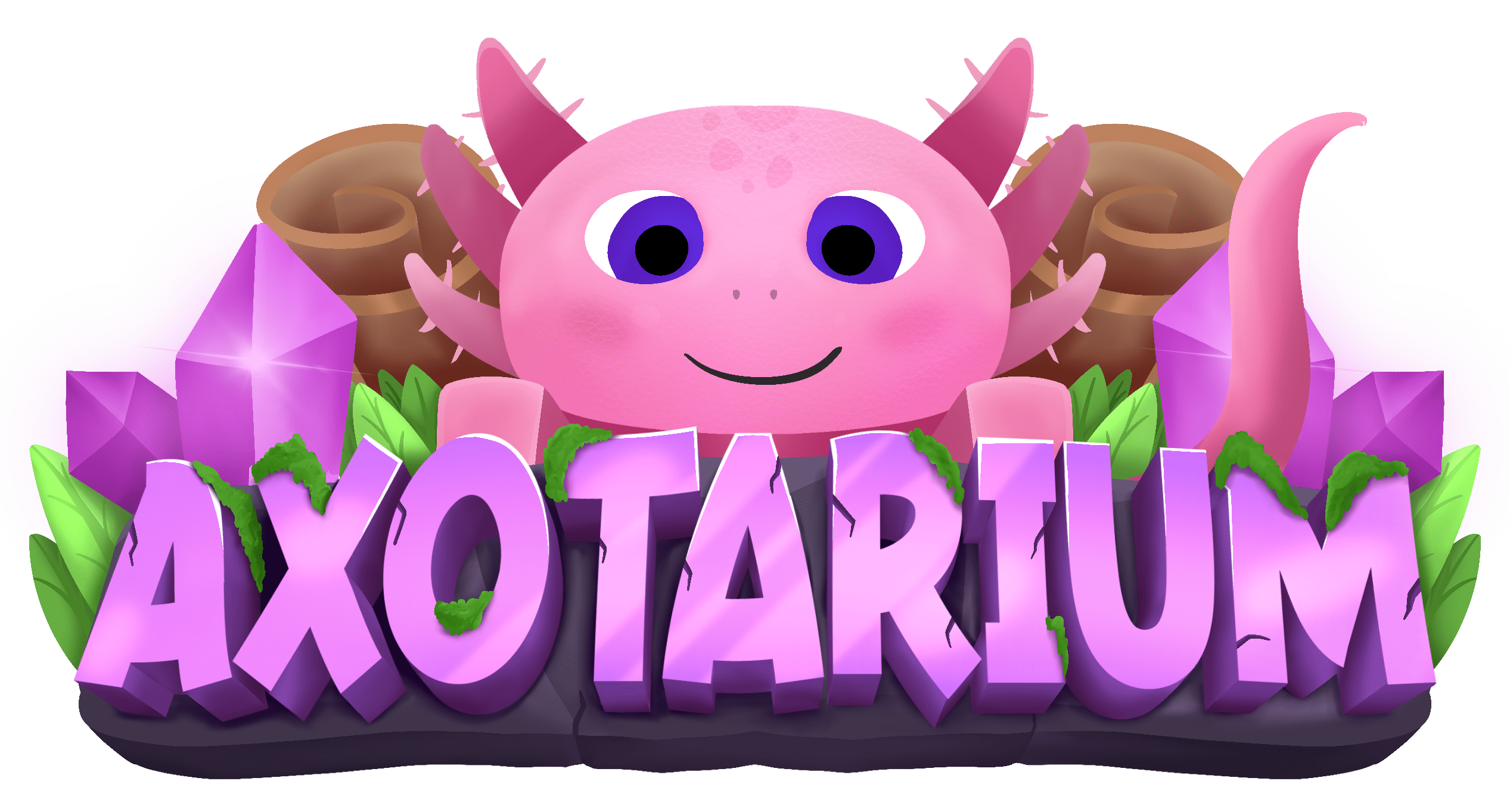 Logo Axotarium